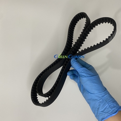 Lawn Mower Parts Belt-Synchronous G125-0765 Fits Toro Multi Pro 1750 Turf Sprayer