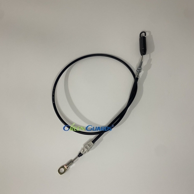 Lawn Mower Cable Assy - Clutch Control G130-0107 Fits Toro Greensmaster
