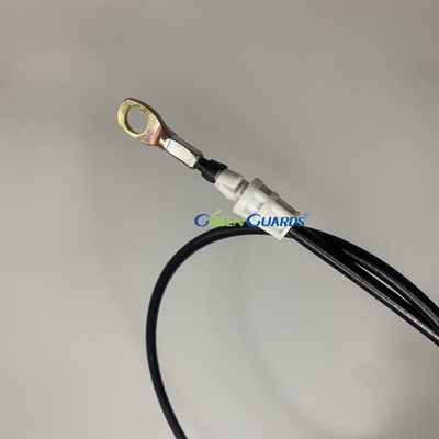 Lawn Mower Cable Assy - Clutch Control G130-0107 Fits Toro Greensmaster