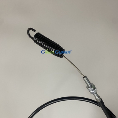 Lawn Mower Cable Assy - Clutch Control G130-0107 Fits Toro Greensmaster