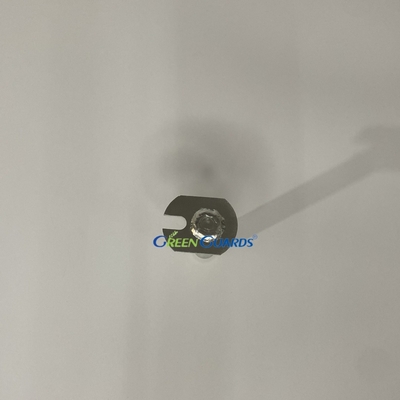 Lawn Mower Parts Pin - Pivot 3-7/8 Long G120-3199 Fits Toro Greensmaster