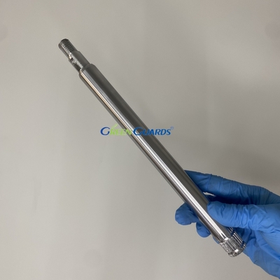 Lawn Mower Parts Axle-Short G108-8610 Fits Toro Greensmaster Flex 21