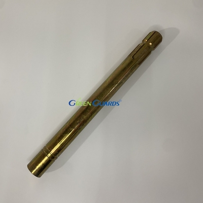 Lawn Mower Parts Shaft-Input G117-8257 Fits Toro Versa Vac