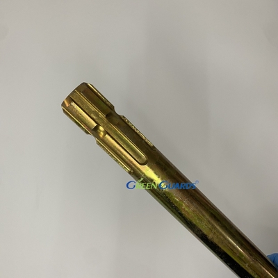 Lawn Mower Parts Shaft-Input G117-8257 Fits Toro Versa Vac