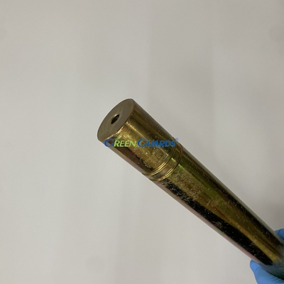 Lawn Mower Parts Shaft-Input G117-8257 Fits Toro Versa Vac