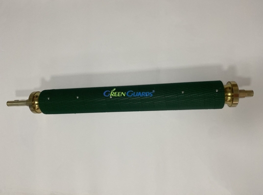 Lawn Equipment Parts Roller G658458 Fits Turfco Mete--R--Matic Top Dresser Model F15B