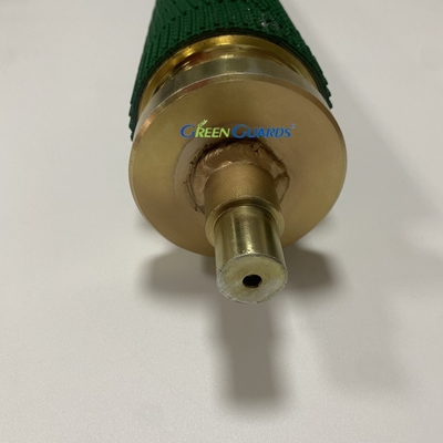 Lawn Equipment Parts Roller G658458 Fits Turfco Mete--R--Matic Top Dresser Model F15B