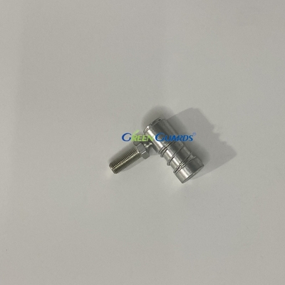 Lawn Mower Parts Receiver - Ball Joint & Stud - Alloy Ball Joint G99-1460&G94-2958 Fits Toro