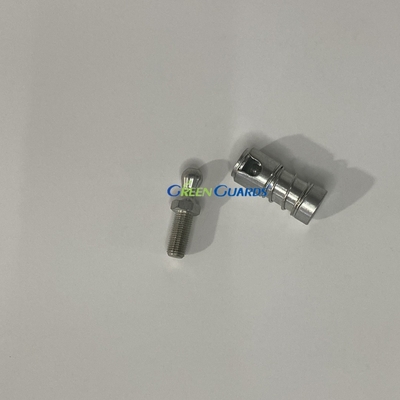 Lawn Mower Parts Receiver - Ball Joint & Stud - Alloy Ball Joint G99-1460&G94-2958 Fits Toro