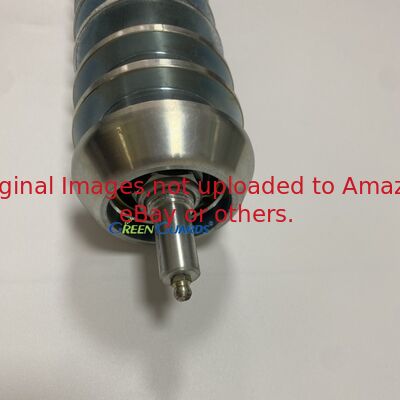 Lawn Mower Parts Disc Roller, 26H x 3 Inch GAMT2966 Fits Deere Lightweight Fairway Mower