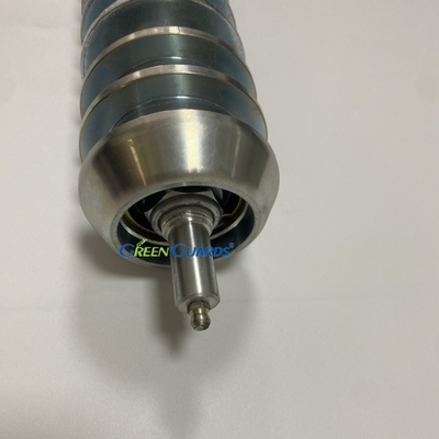 Lawn Mower Parts Disc Roller, 26H x 3 Inch GAMT2966 Fits John Deere Lightweight Fairway Mower