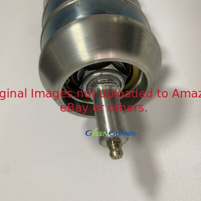 Lawn Mower Parts Disc Roller, 26H x 3 Inch GAMT2966 Fits Deere Lightweight Fairway Mower