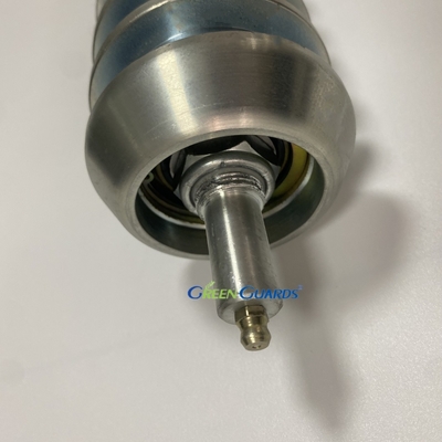 Lawn Mower Parts Disc Roller, 26H x 3 Inch GAMT2966 Fits John Deere Lightweight Fairway Mower