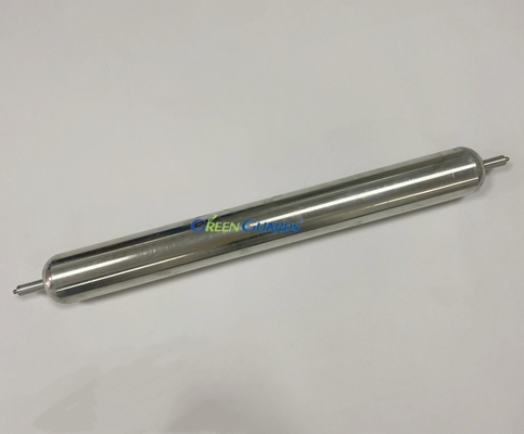 Lawn Mower Rear Roller Asm G137-6143 Fits Toro Greensmaster 4300-D