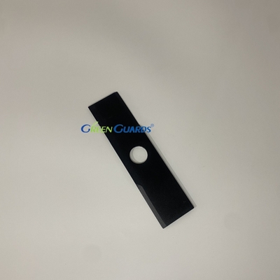 Lawn Mower Oregon Edger Blade 8" Heat Treated G40-141 Fits Maruyama, Echo, Shindaiwa