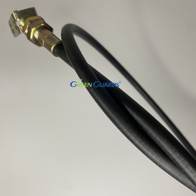 Lawn Mower Cable - Brake GTCA17442 Fits John Deere Hybrid Reel Mower