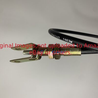 Lawn Mower Cable - Brake GTCA17442 Fits Deere Hybrid Reel Mower