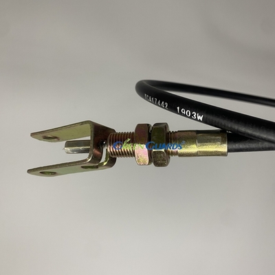 Lawn Mower Cable - Brake GTCA17442 Fits John Deere Hybrid Reel Mower