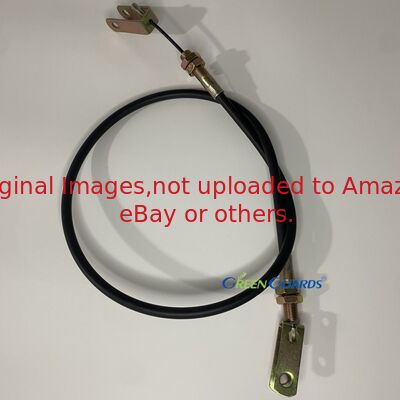 Lawn Mower Cable - Brake GTCA17442 Fits Deere Hybrid Reel Mower
