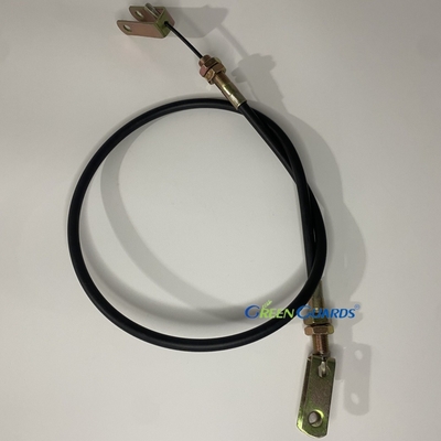 Lawn Mower Cable - Brake GTCA17442 Fits John Deere Hybrid Reel Mower