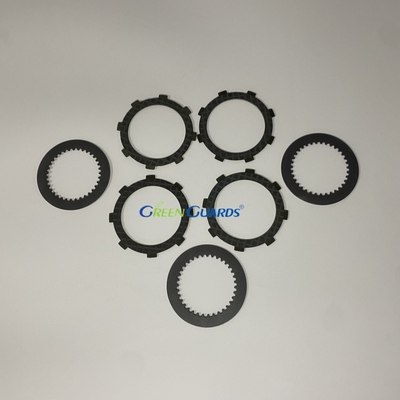 Lawn Mower Parts Clutch Pack Kit G132-5484 Fits Toro Greensmaster Flex