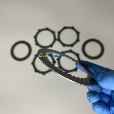 Lawn Mower Parts Clutch Pack Kit G132-5484 Fits Toro Greensmaster Flex