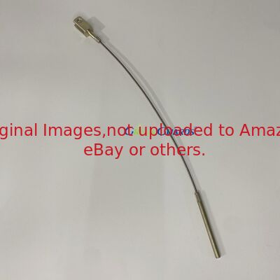 Lock Cable Lawn Mower Parking Brake GTCA21445 for Deere ProGator Utility Vehicle