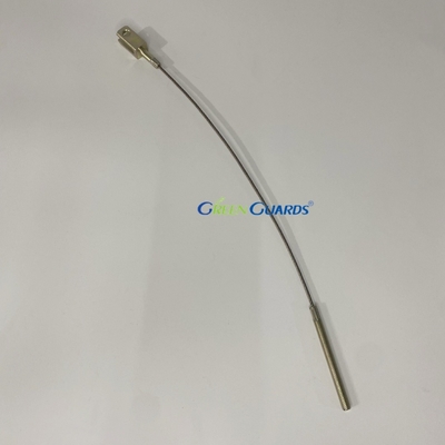 Lock Cable Lawn Mower Parking Brake GTCA21445 for John Deere ProGator Utility Vehicle