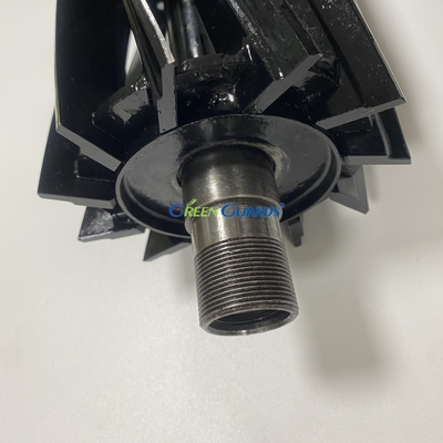OEM Standard Lawn Mower 11 Blade Reel Asm G127-2194 Fits Toro Greensmaster