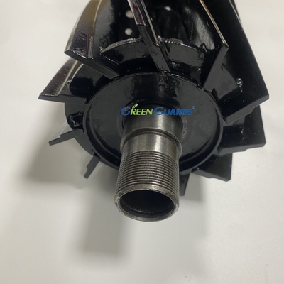 OEM Standard Lawn Mower 11 Blade Reel Asm G127-2194 Fits Toro Greensmaster