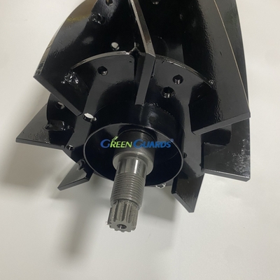 Lawn Mower Reel - 8 Blade GAMT2893 Fits John Deere Reel Mower
