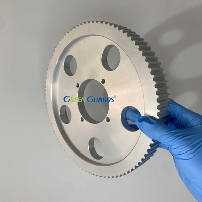 OEM Standard Lawn Mower Parts Sprocket-90 Tooth G125-7982 Fits Toro Multi Pro 1750 Turf Sprayer