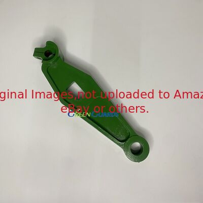 Arm GTCU25738 for Deere TerrainCut Lightweight Fairway Mower
