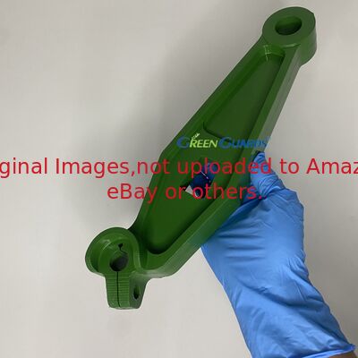 Arm GTCU25738 for Deere TerrainCut Lightweight Fairway Mower