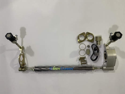 Lawn Mower Parts Groomer Reel Kit G04131 Fits Toro Greensmaster Mower