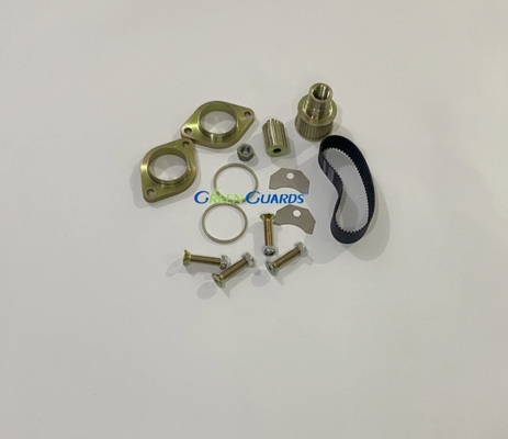 Lawn Mower Parts Groomer Reel Kit G04131 Fits Toro Greensmaster Mower
