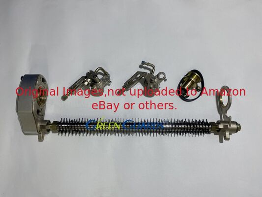 Lawn Mower Parts Groomer Drive System G04224 Fits Toro Greensmaster Flex 21