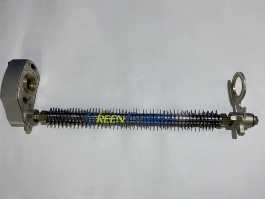 Lawn Mower Parts Groomer Drive System G04224 Fits Toro Greensmaster Flex 21 and Flex 18