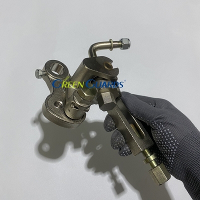 Lawn Mower Parts Groomer Drive System G04224 Fits Toro Greensmaster Flex 21 and Flex 18