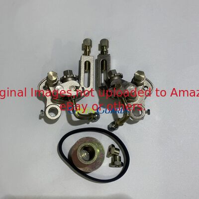 Lawn Mower Parts Groomer Drive System G04224 Fits Toro Greensmaster Flex 21