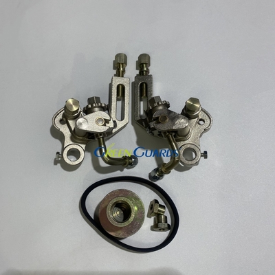 Lawn Mower Parts Groomer Drive System G04224 Fits Toro Greensmaster Flex 21 and Flex 18
