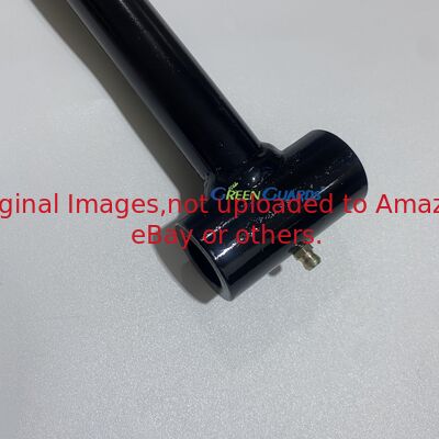 Lawn Mower Front Wing Lift Hydraulic Cylinder GTCA14624 Fits Deere Lightweight Fairway Mower