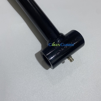 Lawn Mower Front Wing Lift Hydraulic Cylinder GTCA14624 Fits John Deere Lightweight Fairway Mower