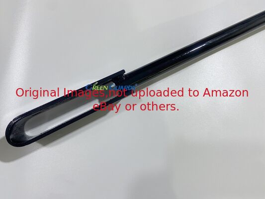 Lawn Mower Front Wing Lift Hydraulic Cylinder GTCA17408 Fits Deere Lightweight Fairway Mower