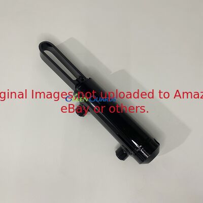 Lawn Mower Front Lift Cylinder with Fitting GTCA21591 Fits Deere Greensmower