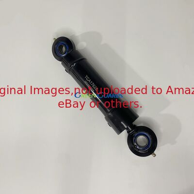 Lawn Mower Hydraulic Cylinder GTCA17628 Fits Deere 7200 PrecisionCut and 7400 TerrainCut Trim and Surrounds Mower