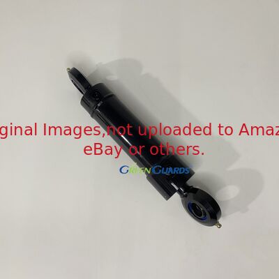 Lawn Mower Hydraulic Cylinder GTCA17628 Fits Deere 7200 PrecisionCut and 7400 TerrainCut Trim and Surrounds Mower