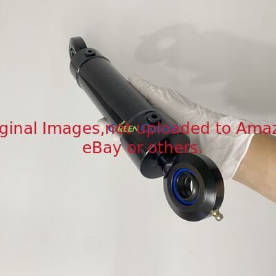 Lawn Mower Hydraulic Cylinder GTCA17628 Fits Deere 7200 PrecisionCut and 7400 TerrainCut Trim and Surrounds Mower