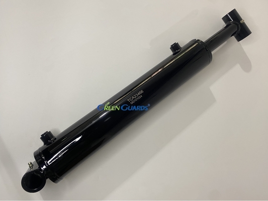 Lawn Mower Hydraulic Cylinder GTCA23466 Fits John Deere ProGator Utility Vehicle