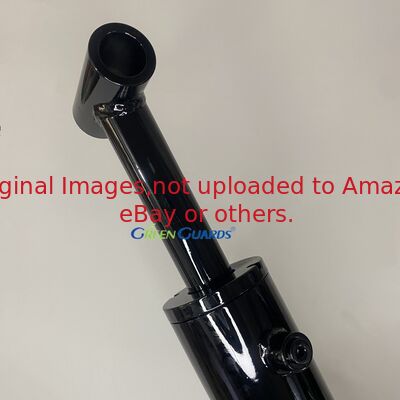 Lawn Mower Hydraulic Cylinder GTCA23466 Fits Deere ProGator Utility Vehicle